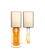 Clarins Instant Light Lip Comfort Oil Honey - 7ml