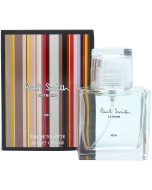 Paul Smith - Extreme Eau De Toilette Spray (50ml)