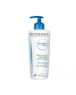 Bioderma - Atoderm Moisturiser Sensitive Skin (500ml)