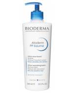 Bioderma Atoderm PP Ultra-Nourishing Balm - (500ml)