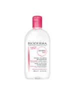 Bioderma - Sensibio Cleansing Micellar Water Sensitive Skin (500ml)