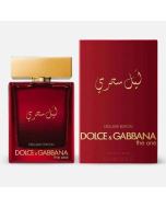Dolce & Gabbana - The One Mysterious Night Eau De Parfum (100ml)