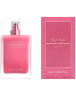 Narciso Rodriguez - For Her Fleur Musc Eau de Parfum (50ml)