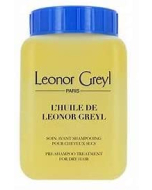 Leonor Greyl - L'Huile de Leonor Greyl (500ml)