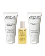 Leonor Greyl - Luxury Travel Kit for Dry Hair