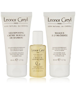 Leonor Greyl - Paris Essentials Travel Bag For Frizzy Hair