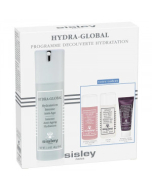 Sisley Hydra-Global Moisturising Discovery Program