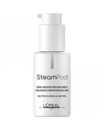L'oreal - Steampod Concentrated Serum for All Hair Types (50ml)