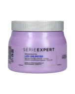 L'oreal - Professionnel Serie Expert Liss Unlimited Masque (500ml)