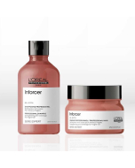 L'Oreal - Professionnel Serie Expert Inforcer Set Shampoo (300ml) & Mask (250ml)