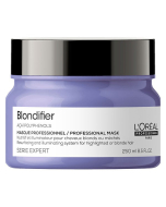 L'Oreal - Professionnel Serie Expert Blondifier Hair Masque (250ml)