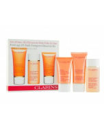 Clarins Energizer Gift Set