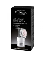 Filorga Duo Mask Set. Night Mask (50ml) Scrub & Mask (50ml)