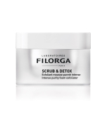 Filorga Scrub & Detox Exfoliator Exclusive - 50ml