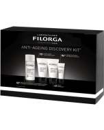 Filorga Paris Discovery Set 14-day 4pcs Anti-ageing Skincare Regime