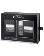 Filorga Time-Filler Eyes Global Anti-Ageing Programme