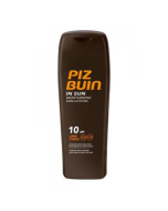 Piz Buin - in Sun Lotion SPF10 (200ml)