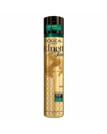 L'oreal - Elnett Glam Waves Supreme Hold Hairspray (400ml)