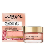 L'Oreal - Age Perfect Rosy Glow Mask (50ml)