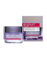 L'Oreal - Revitalift Filler Hyaluronic Acid Mask (50ml)