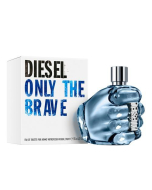 Diesel - Only the Brave Eau De Toilette Spray (125ml)