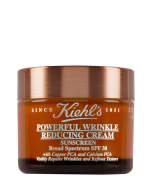 Kiehl's - Powerful Wrinkle Reducing Cream SPF30 (50ml)