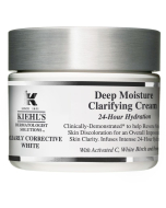 Kiehl's - Clearly Corrective Brightening & Smoothing Moisture Treatment (50ml)
