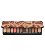 Urban Decay - Naked Reloaded Eyeshadow Palette