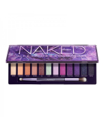 Urban Decay - Naked Ultra Violet Palette