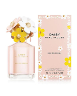 Marc Jacobs - Daisy Eau So Fresh Eau de Toilette 75ml (Damaged Box)