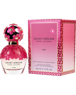 Marc Jacobs - Daisy Dream Kiss Eau de Toilette Spray (50ml)