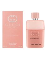 Gucci - Guilty Love Edition Eau De Parfum (50ml)
