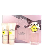 Marc Jacobs - Daisy Eau So Fresh Eau de Toilette Gift Set (3 x 75ml)