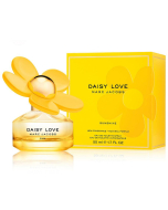 Marc Jacobs - Daisy Love Sunshine Eau De Toilette (50ml)