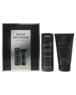 David Beckham - Instinct Gift Set Deodorant Spray (150ml) + Shower Gel (150ml)