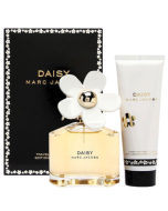 Marc Jacobs - Daisy Eau De Toilette Gift Set (100ml) +  Body Lotion (75ml)