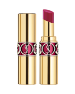 Yves Saint Laurent Rouge Voluptè Shine Lipstick - No.33 Fuchsia Intense 
