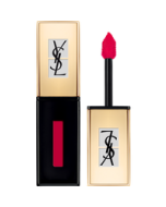Yves Saint Laurent Rouge Pur Couture Vernis A Levres Pop Water Glossy Stain - #217 Red Spray 6ml