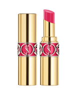 Yves Saint Laurent Rouge Voluptè Shine Lipstick - No. 49 Rose Saint Germain