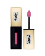 Yves Saint Laurent Rouge Pur Couture Vernis A Levres Pop Water Glossy Stain - #220 Nude Steam 6ml