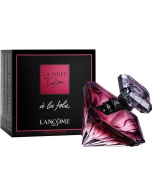 Lancôme - La Nuit Trésor à la Folie Eau De Parfum (50ml)