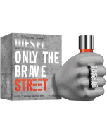 Diesel - Only The Brave Street Eau de Toilette (75ml)