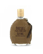 Diesel - Fuel For Life For Him Eau de Toilette (50ml)