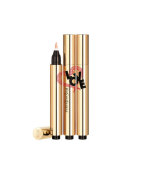YSL -  Touche Éclat Radiant Touch Illuminating Pen Valentine's Day Edition in 01