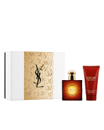 Yves Saint Laurent - Opium Gift Set (80ml)