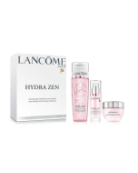 Lancome - Hydra Zen Gel Power Of 3 Gift Set