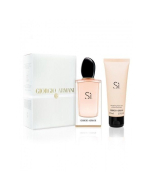Giorgio Armani - Si Eau de Parfum Gift Set