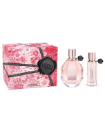 Viktor & Rolf Flower Bomb Gift Set 100ml EDP + 20ml EDP