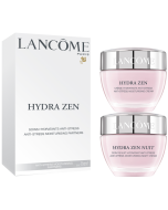 Lancôme Hydra Zen Day (50ml) & Night (50ml) Cream Set