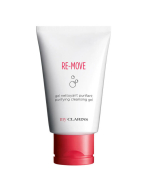 Clarins - Re-Move Purifying Cleansing Gel (125ml)